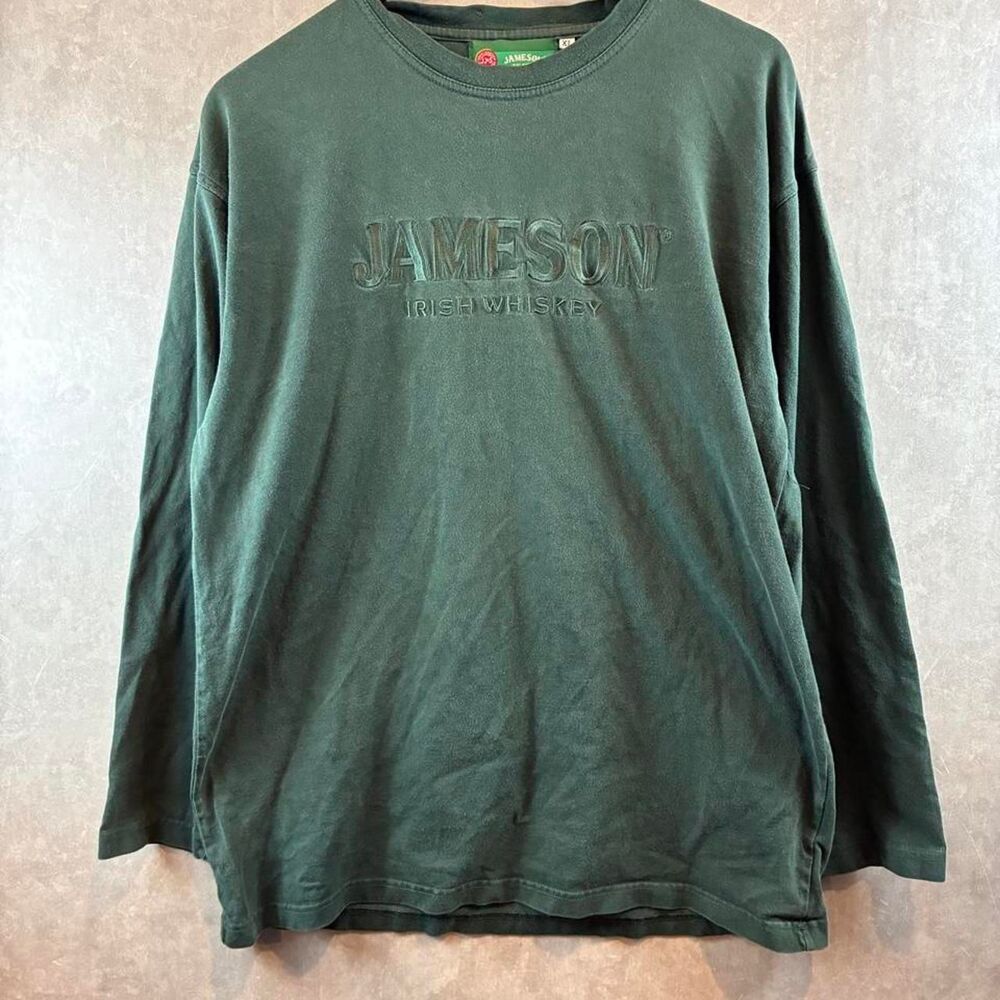 Unbranded Men's Green Shirt
